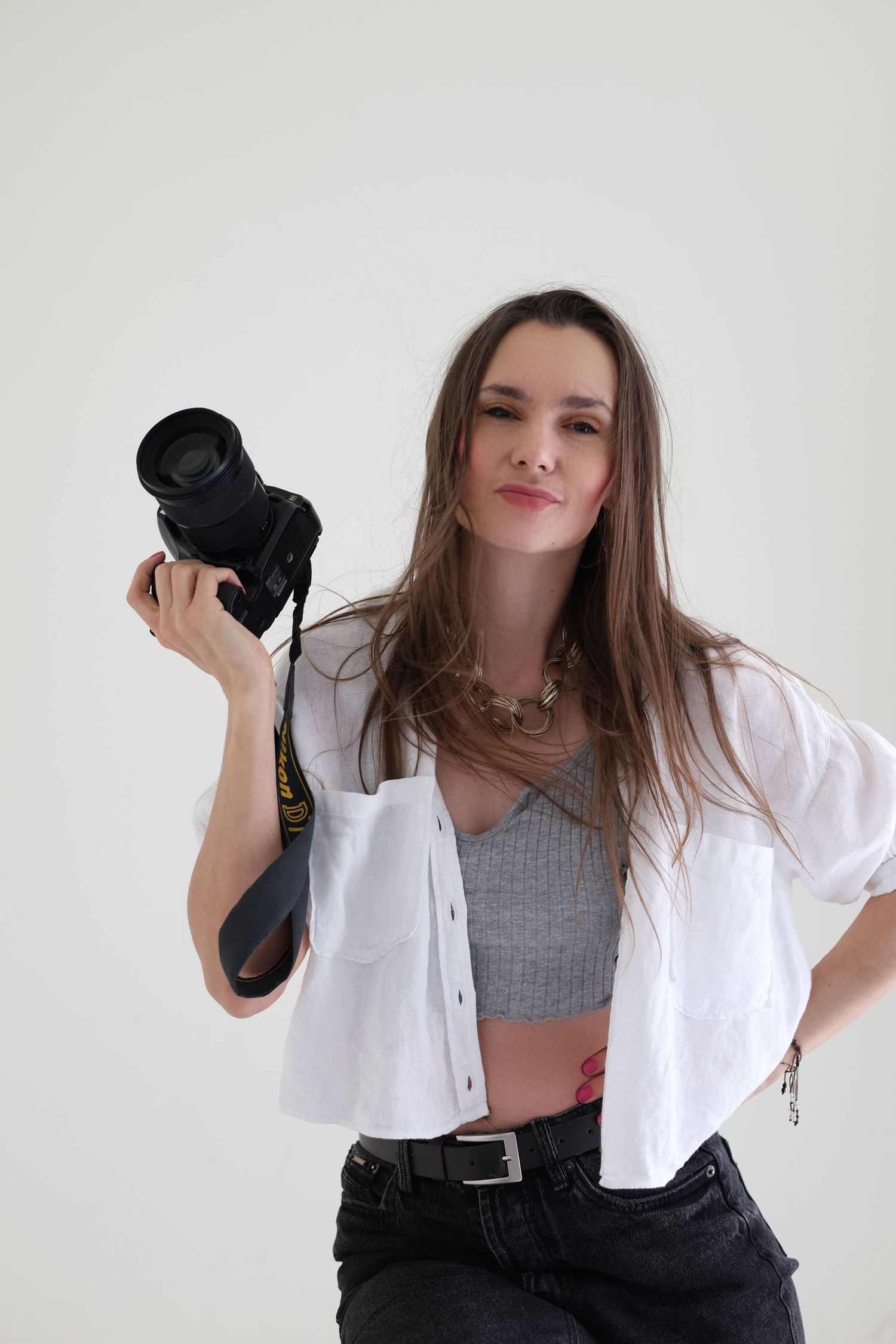 Kasia Friedlein — fotografka