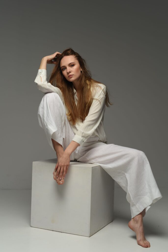 Fashion — fotografia Kasi Friedlein, 1