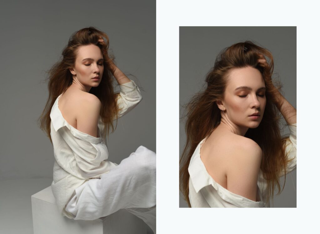 Fashion — fotografia Kasi Friedlein, 2