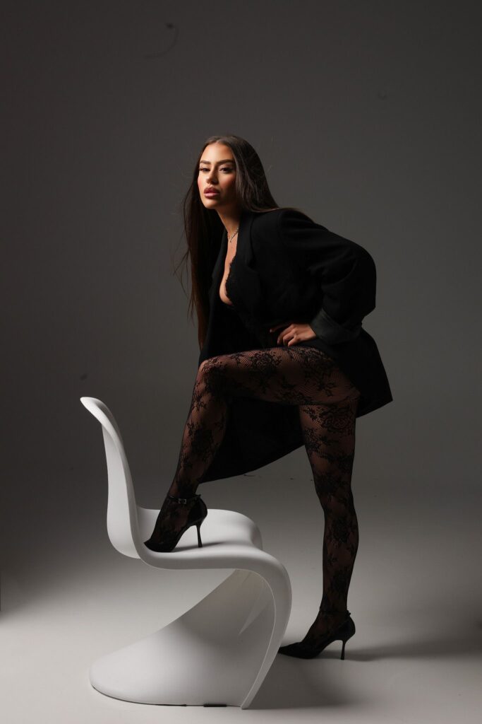Fashion — fotografia Kasi Friedlein, 3