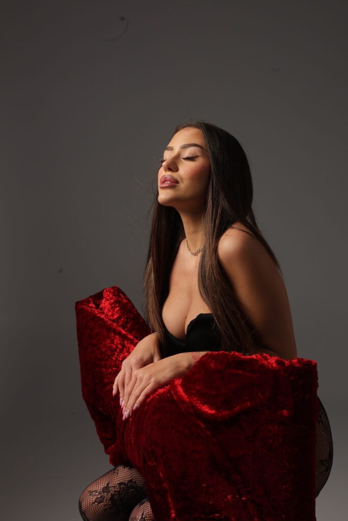 Fashion — fotografia Kasi Friedlein, 10