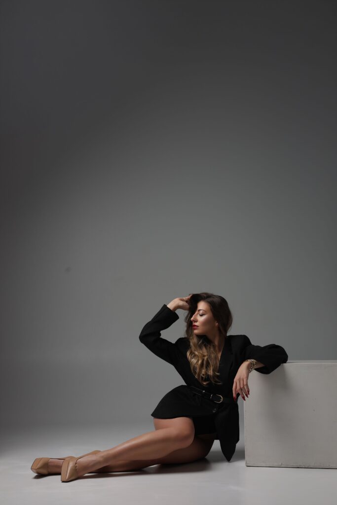 Fashion — fotografia Kasi Friedlein, 15