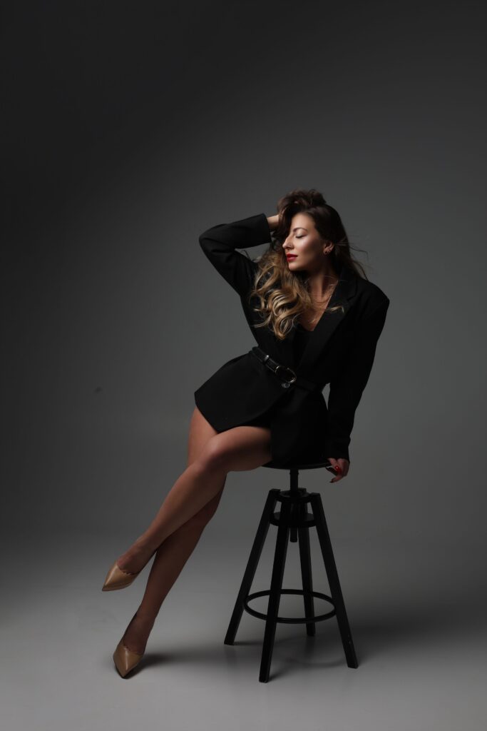 Fashion — fotografia Kasi Friedlein, 18