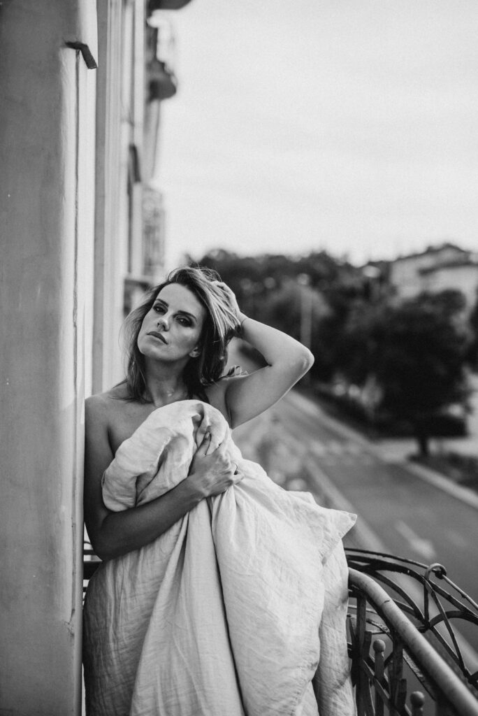 Sesja kobieca — fotografia Kasi Friedlein, 15