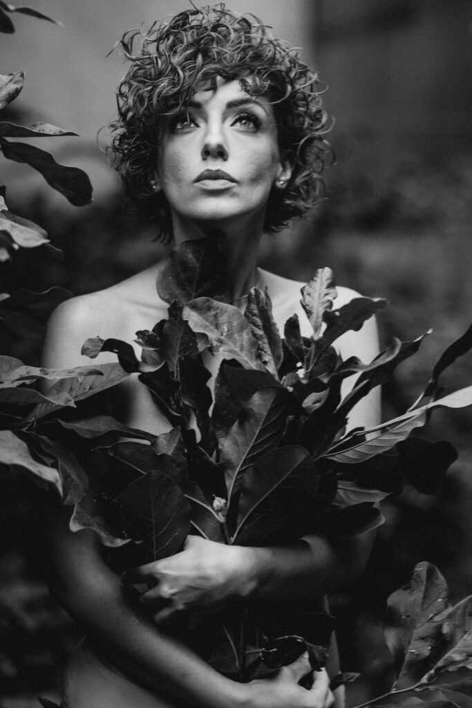 Sesja kobieca — fotografia Kasi Friedlein, 23