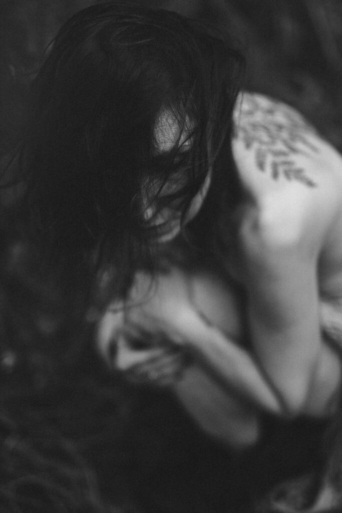 Sesja kobieca — fotografia Kasi Friedlein, 27