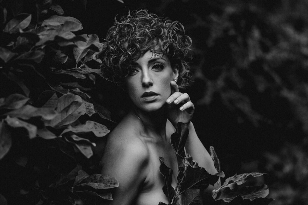 Sesja kobieca — fotografia Kasi Friedlein, 29