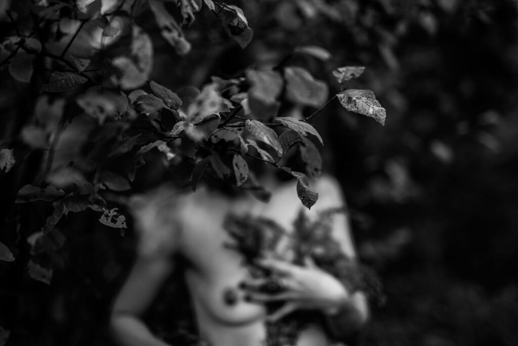 Sesja kobieca — fotografia Kasi Friedlein, 30