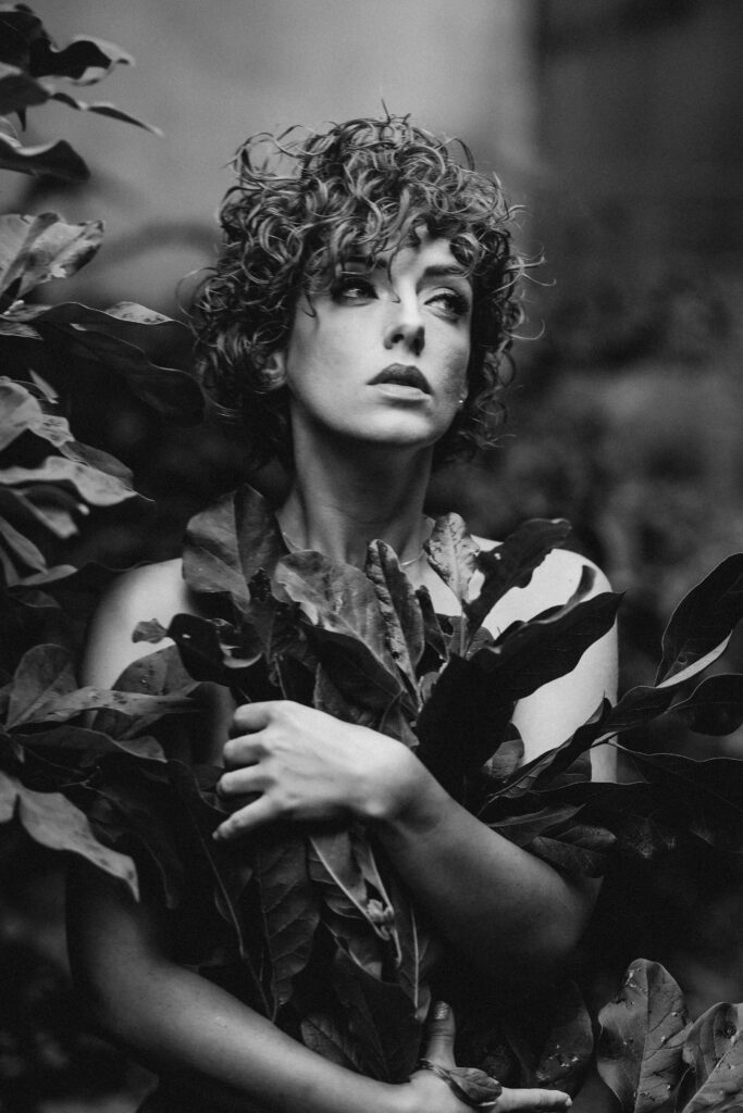 Sesja kobieca — fotografia Kasi Friedlein, 37